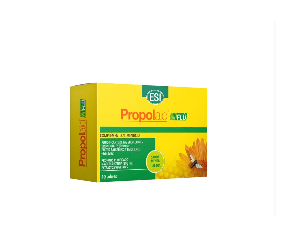 Propolaid FLU