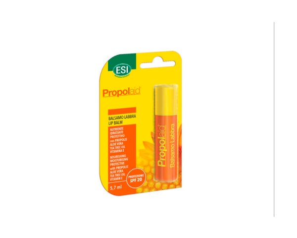 Propolaid Stick labios