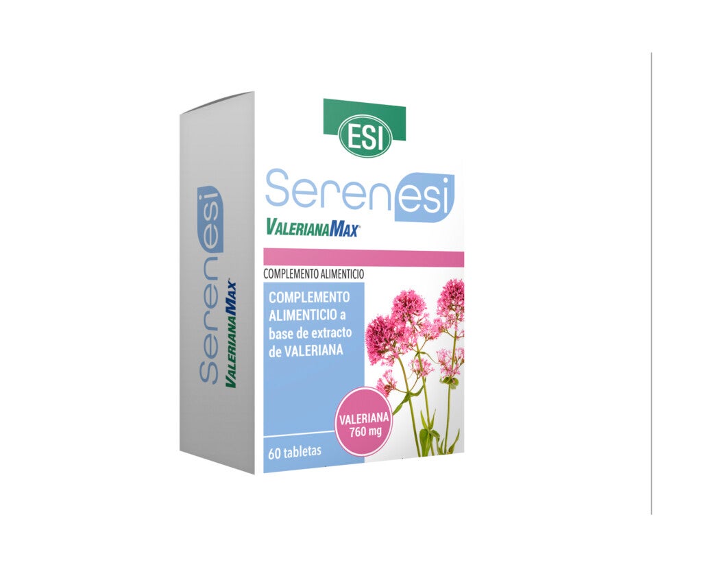 Serenesi ValerianaMax