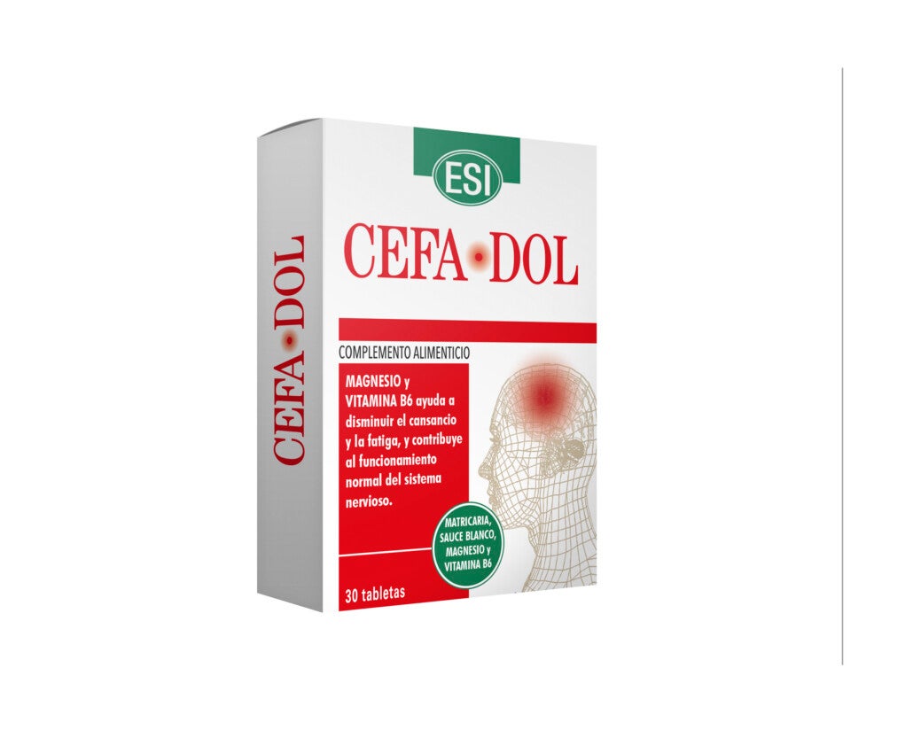 Cefadol