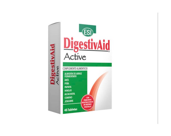 DigestivAid Active