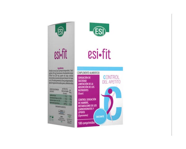 ESI•FIT – C Control del apetito  (Saciante)
