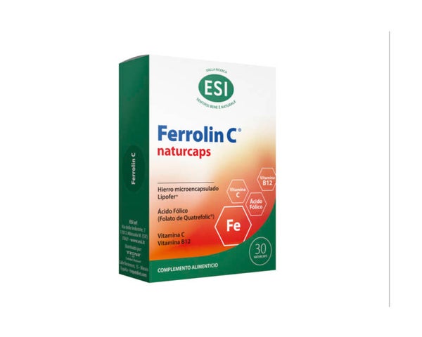 Ferrolin C