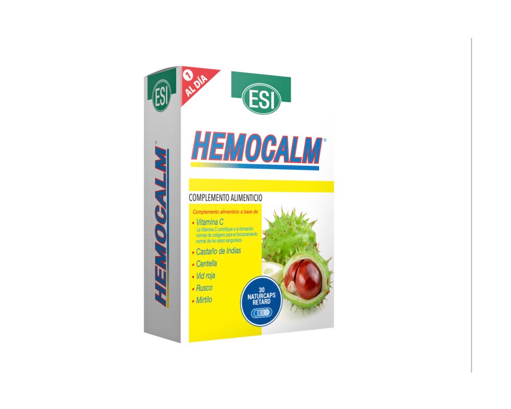 Hemocalm