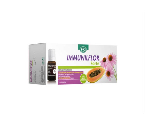 Immunilflor Mini Drink Forte