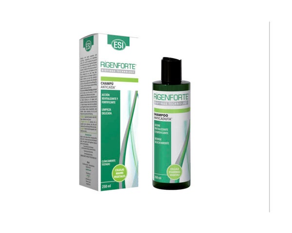 Rigenforte Champú Anticaida
