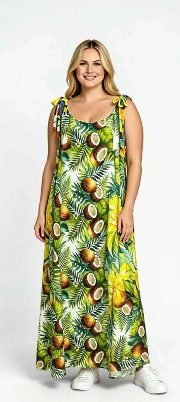 Longue Robe