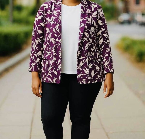 Blazer