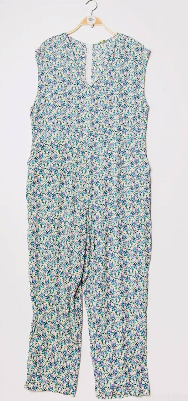Combi pantalon