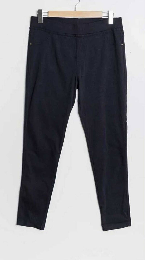 Pantalon marine