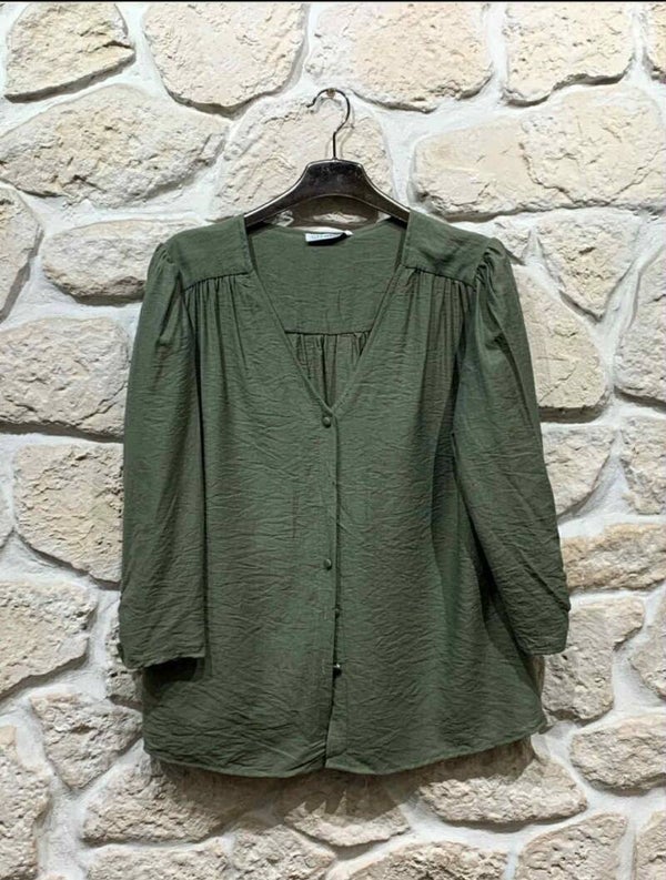 Chemise