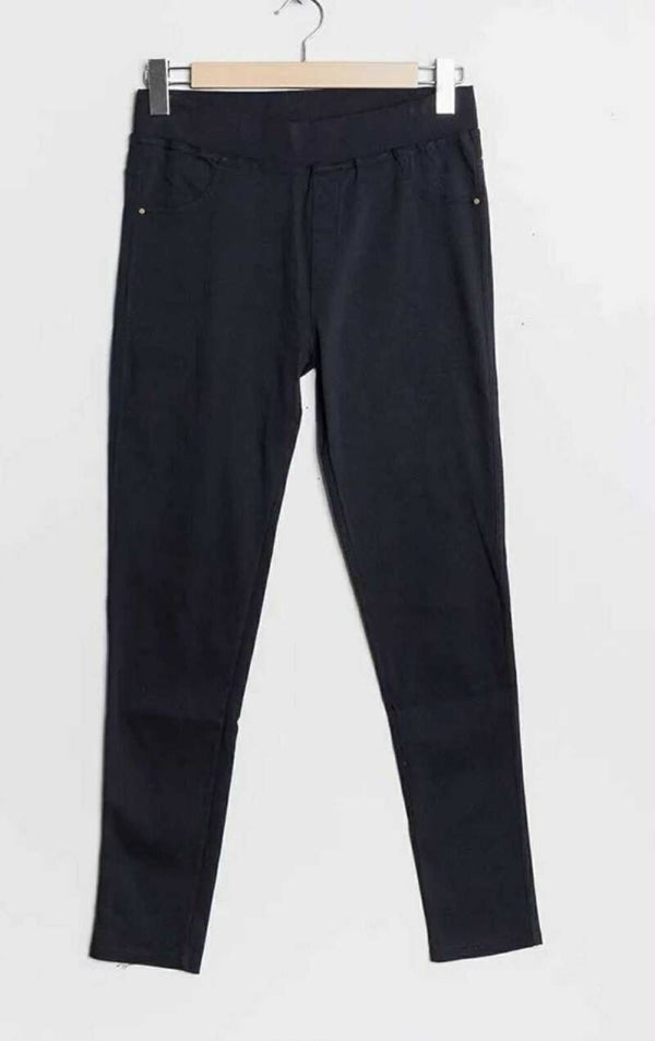 Pantalon noir