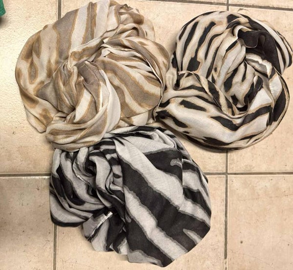 Foulard