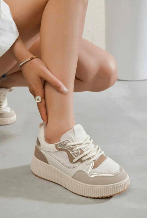 Basket casual