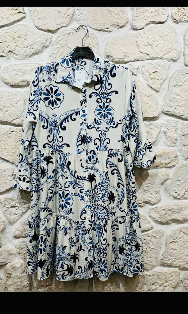 Robe Christy