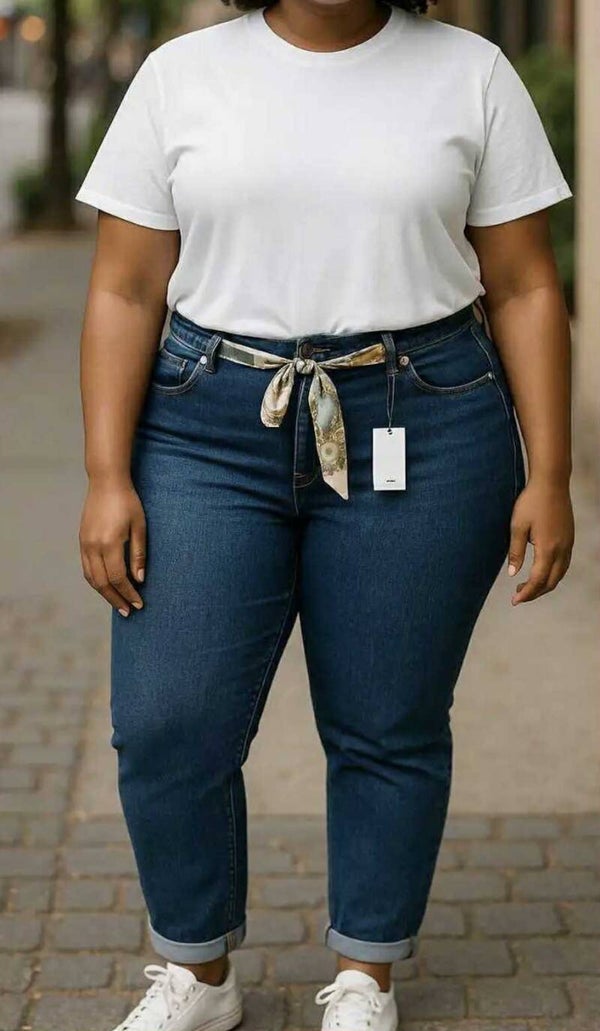Jeans g-smack