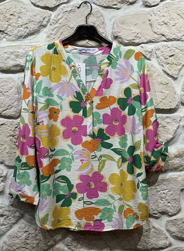Chemise christy
