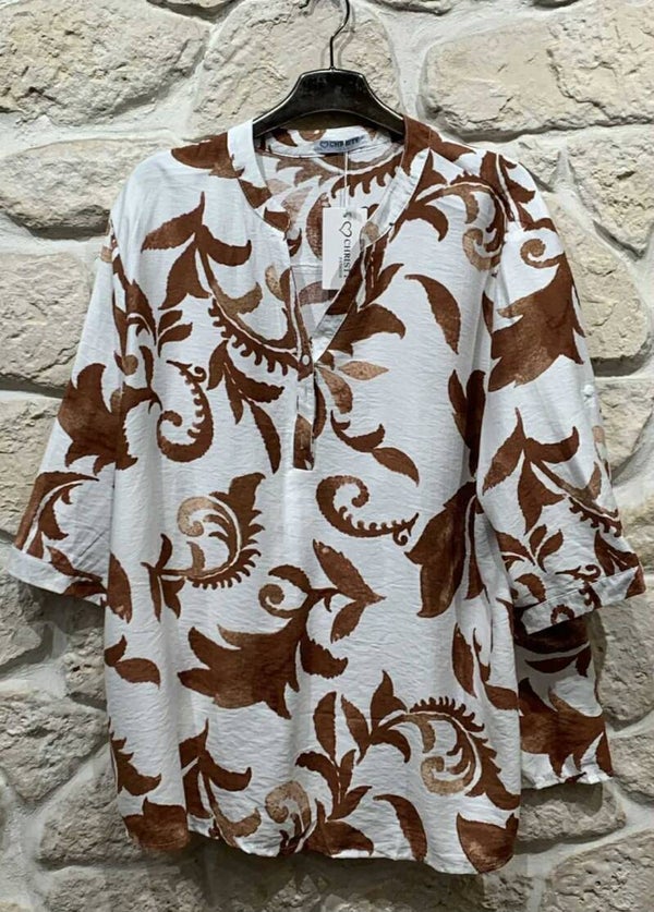 Chemise christy