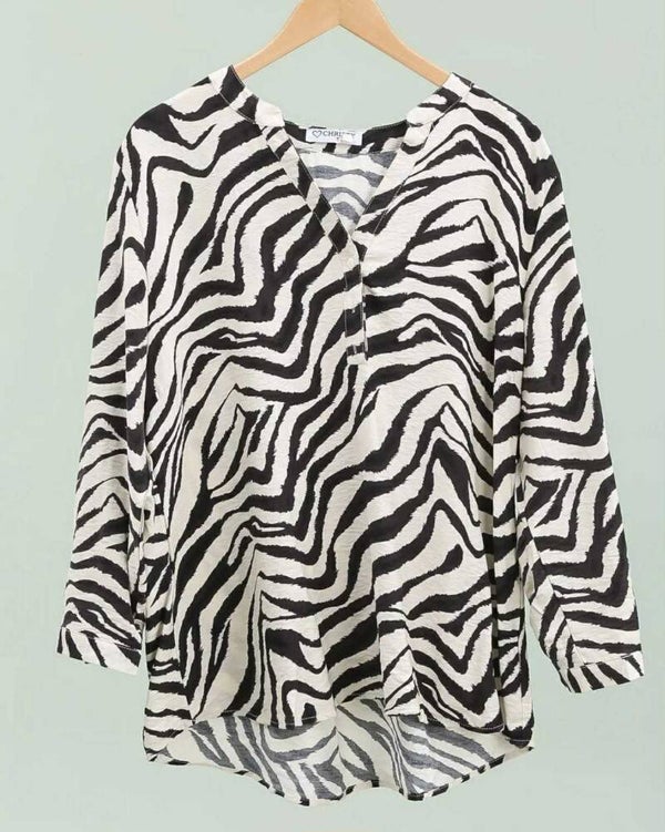 Chemise christy