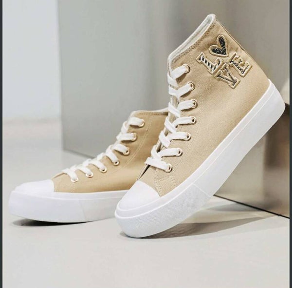 Basket love