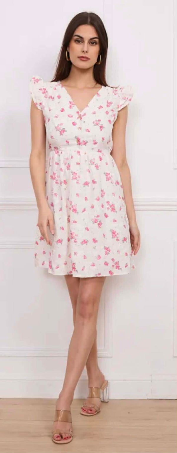 Robe Rosie
