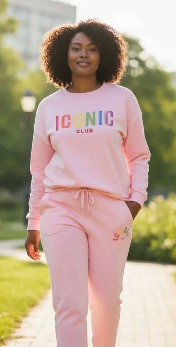 Ensemble Iconic