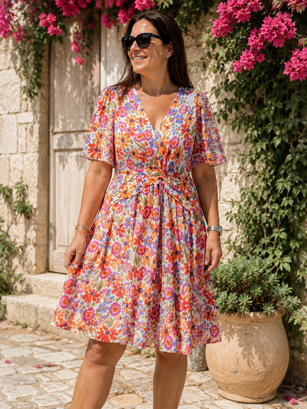 Robe Lalie
