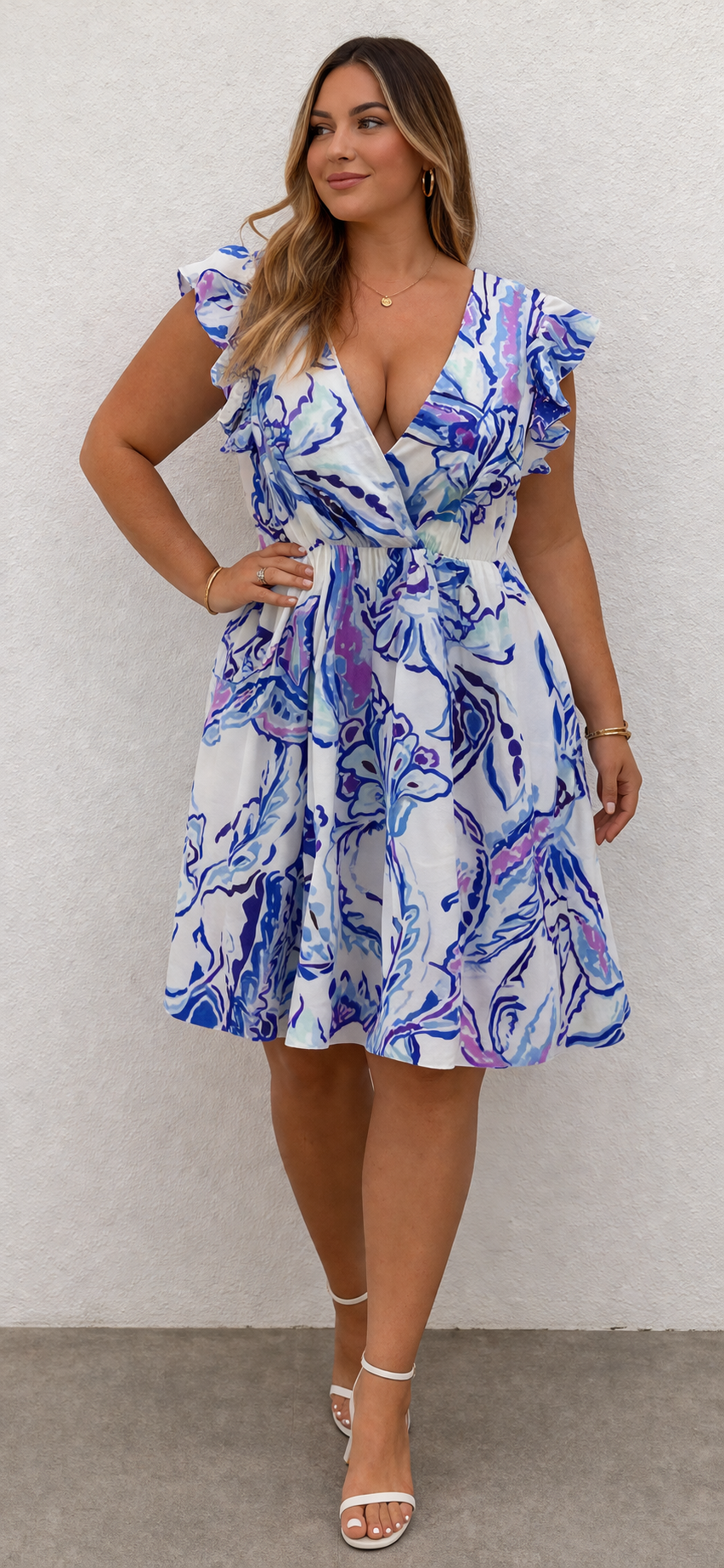 Robe Julie