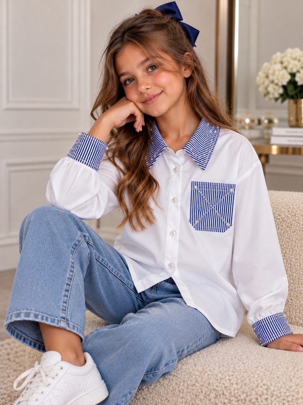 Chemise blanche