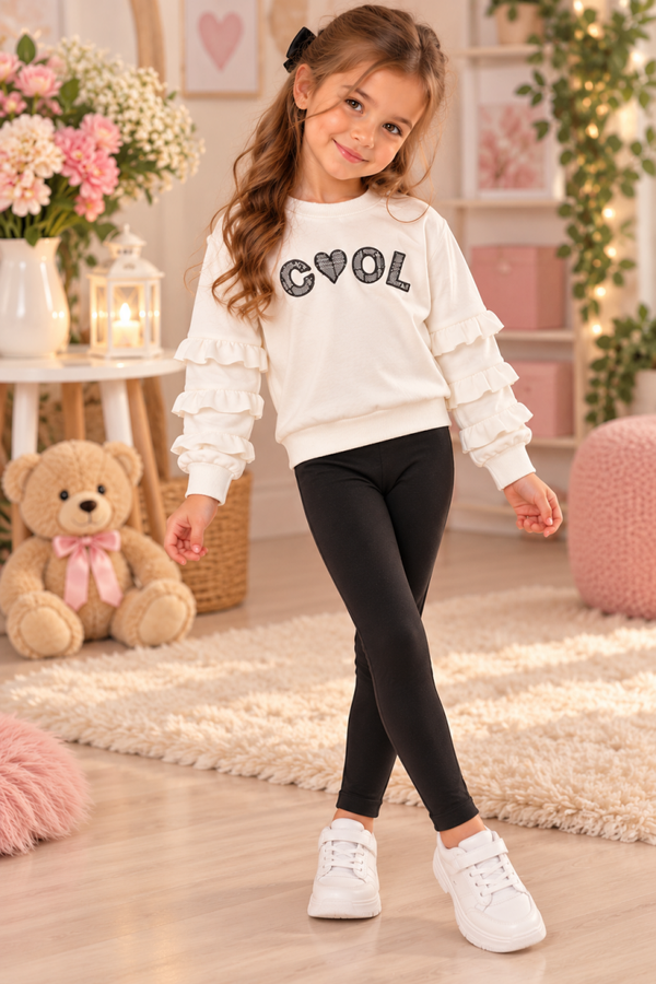 Ensemble cool