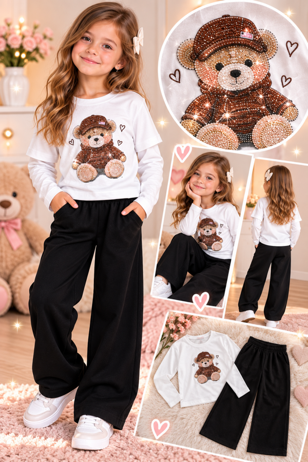 Ensemble ours