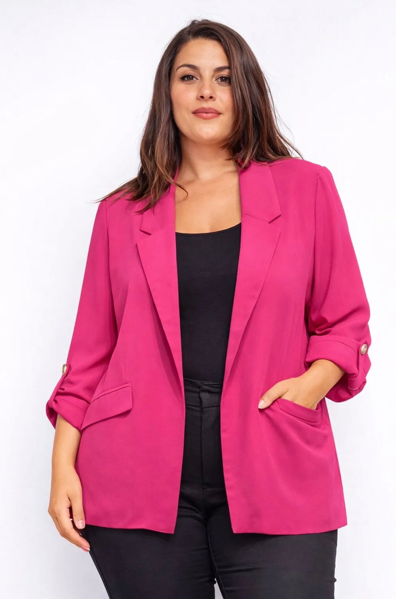 Blazer Lize