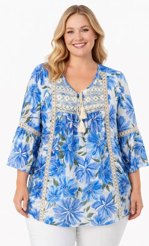 Blouse Lisa
