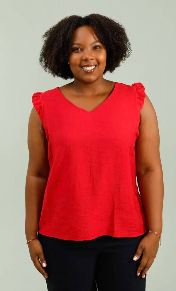 Blouse Valentine