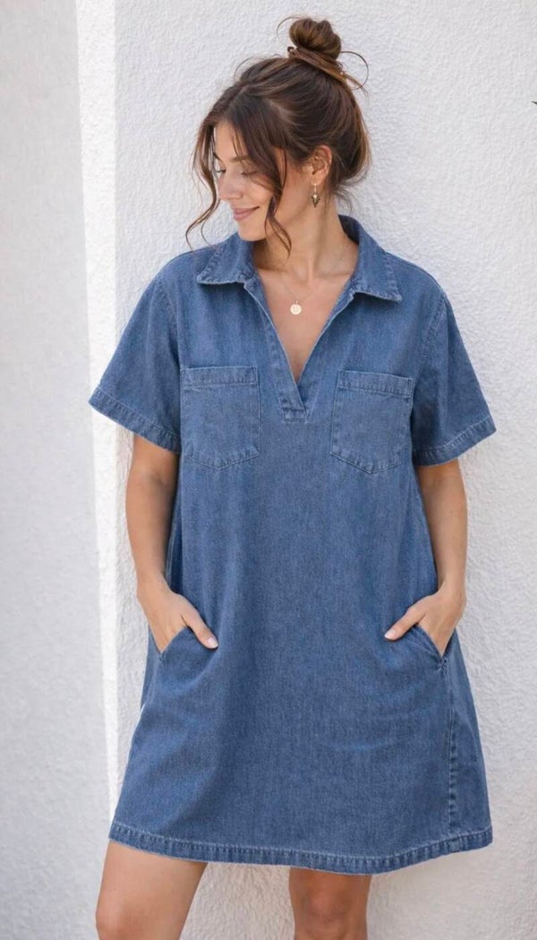 Robe Mia