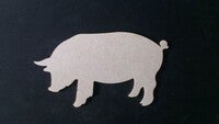 Varken, 10 cm