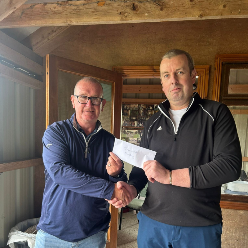 Ardnacrusha Pitch & Putt Golf Course - Image 4