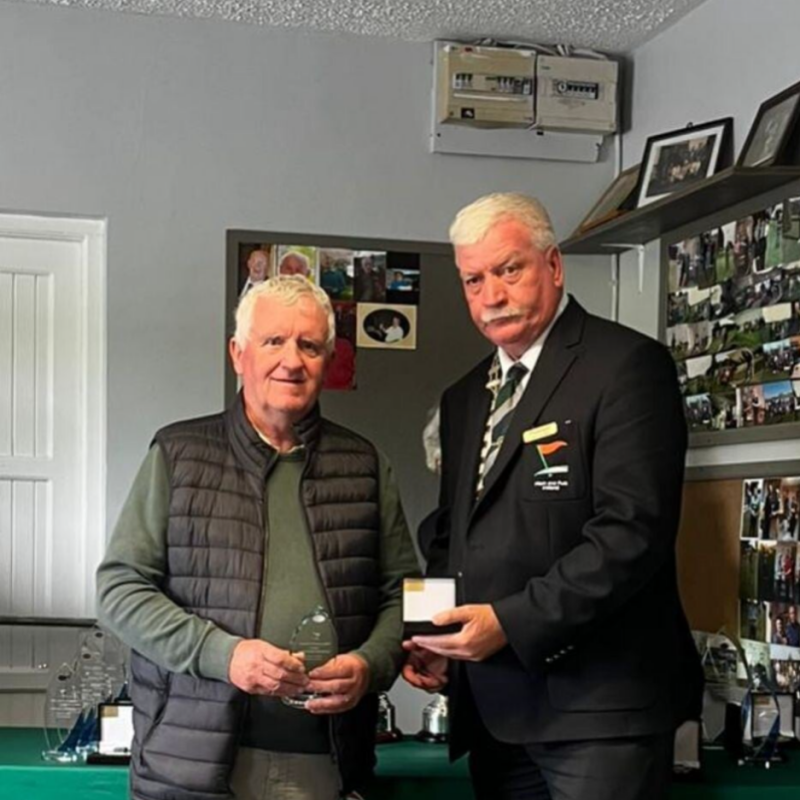 Ardnacrusha Pitch & Putt Golf Course - Image 10