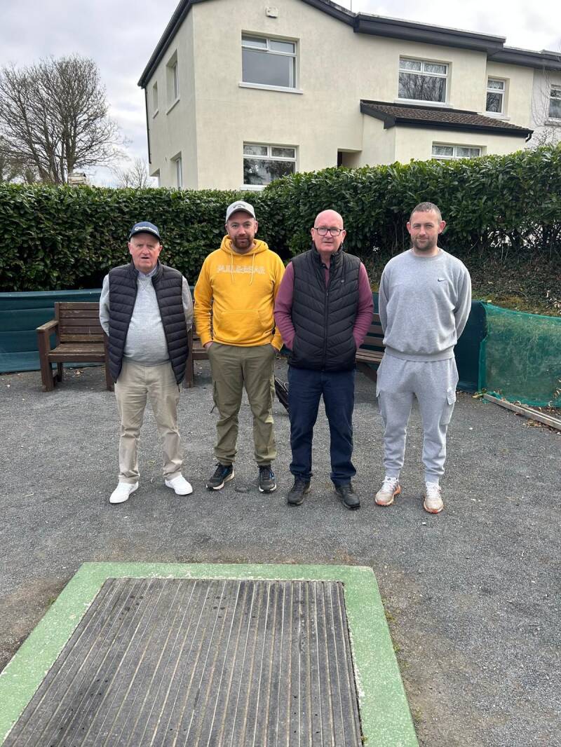 Limerick Pitch and Putt