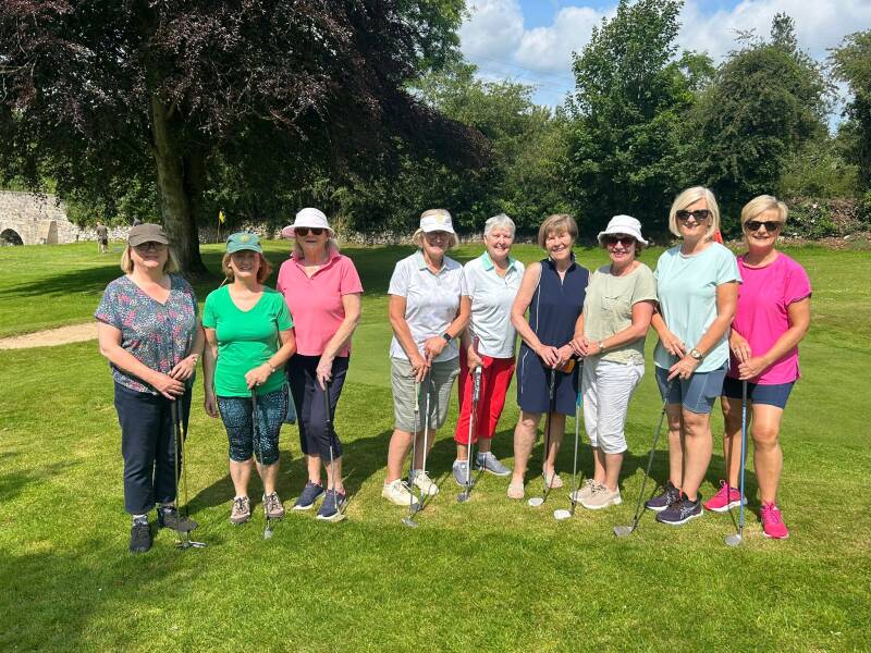 Ardnacrusha Pitch & Putt Golf Course - Image 9