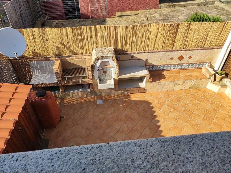 PATIO POSTERIORE