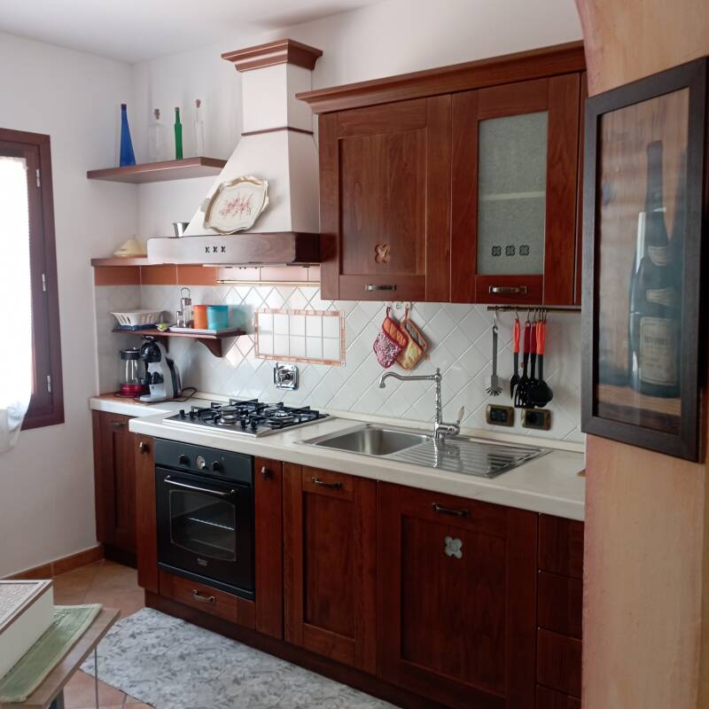 CUCINA