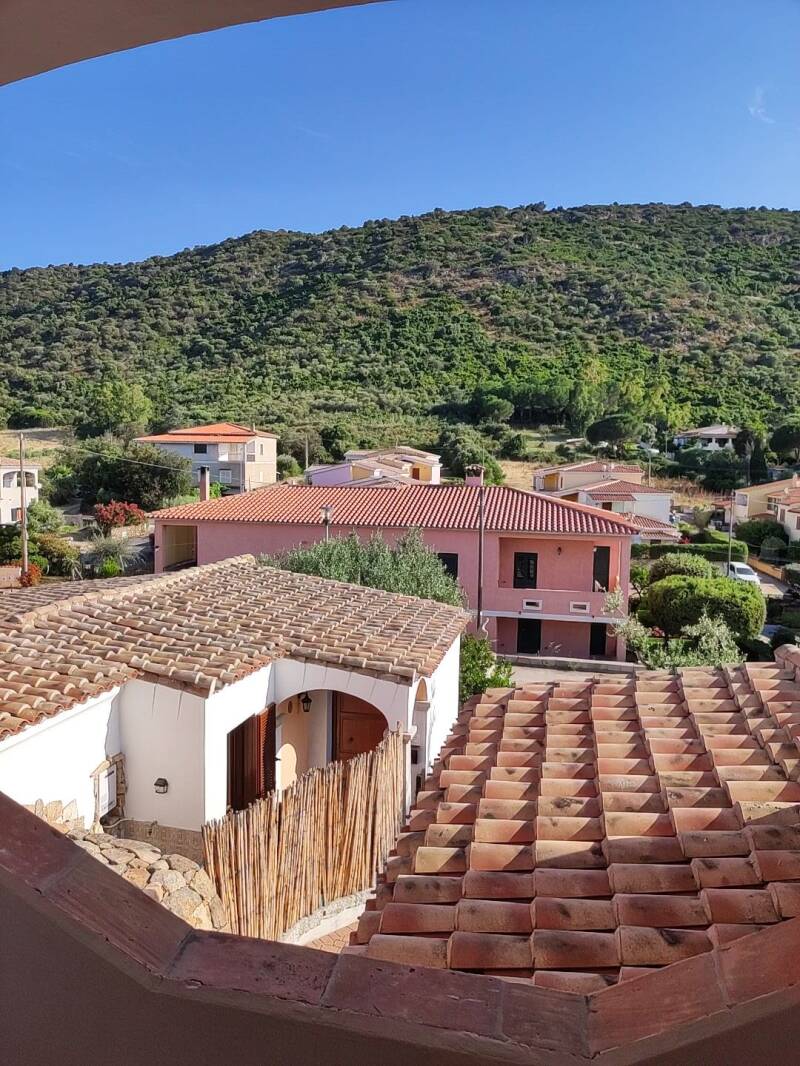 VISTA DA POGGIOLO
