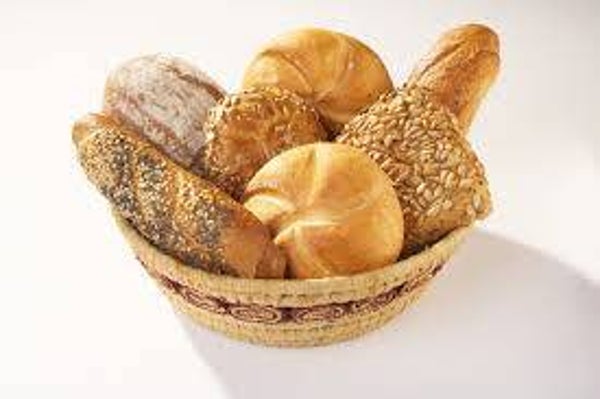 Assortiment broodjes