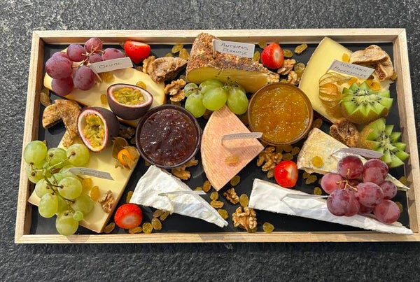 KAASCHOTEL TRADITION 250 gr