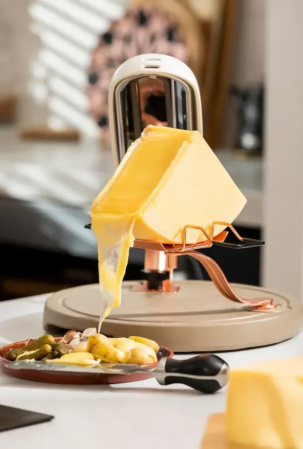 RACLETTE BOL