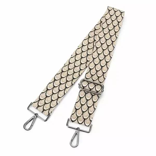 Schubben strap | Beige