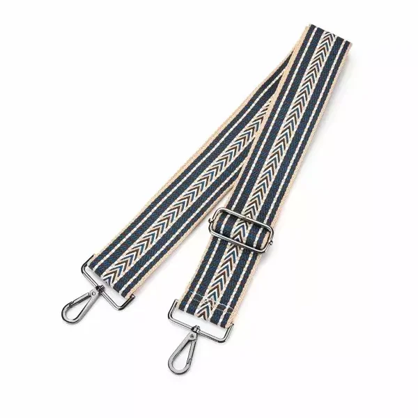 Basic strap | Navy blauw