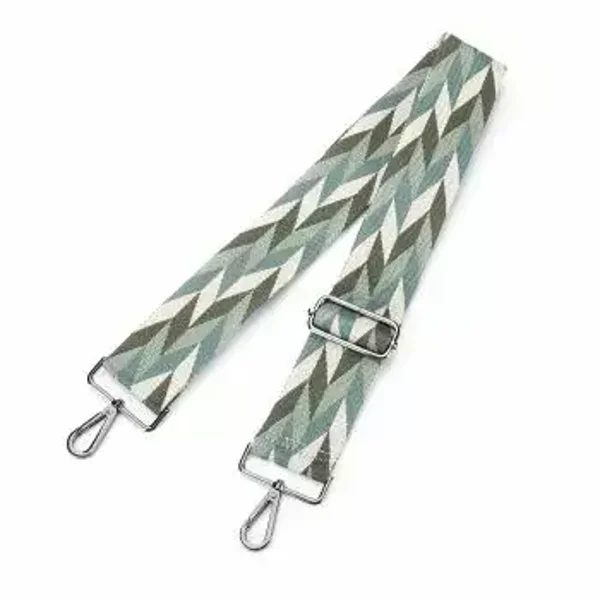 Saskia strap | Groen