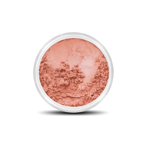 Minerale blush | Abricot
